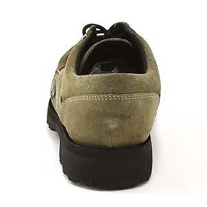 靴 PARABOOT THIERS / VEL OLIVE THIERS / VEL OLIVE – Paraboot